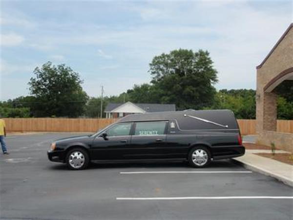 Let us continue to serve you in your time of need