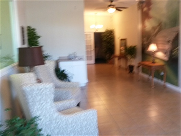 We are here to serve you