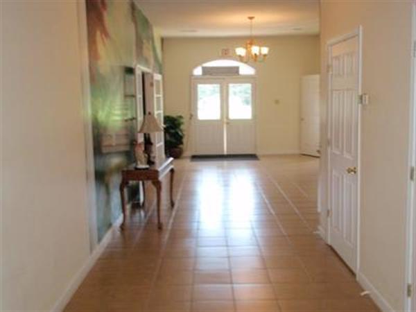 Also available for community events