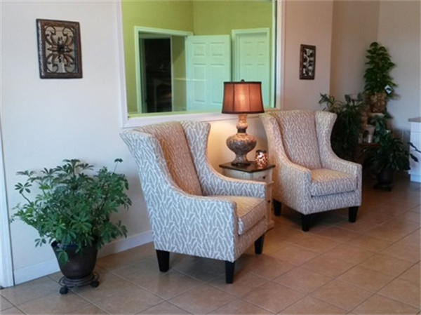 Come in and talk with us about your needs.