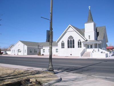 Our Historic Facility