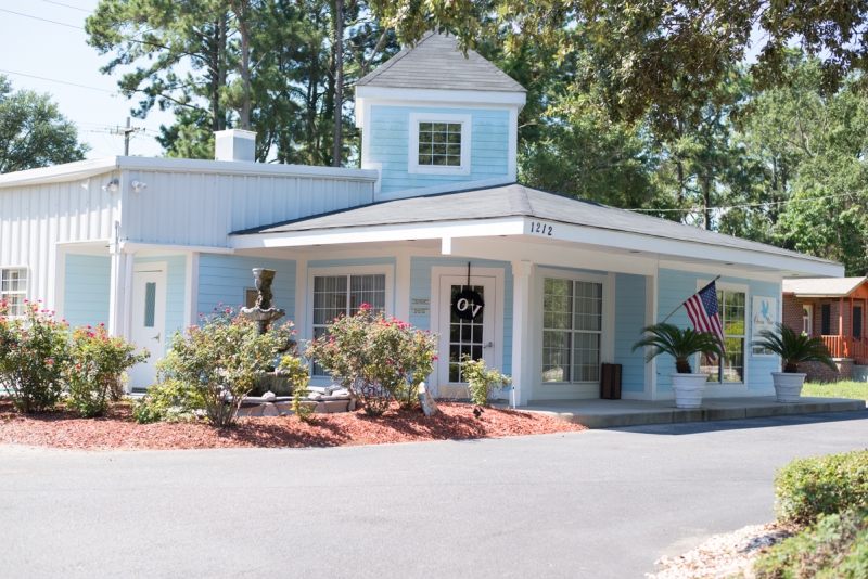 Myrtle Beach Chapel | Ocean View Funeral Home and Cremation Services