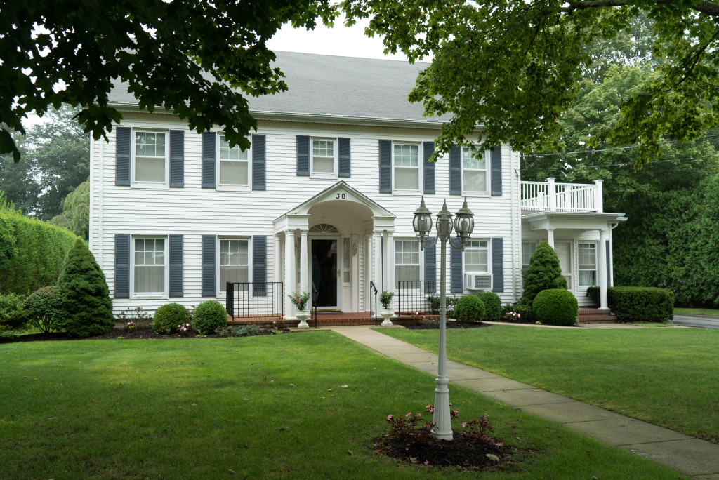 About Us O'ConnellRothwell Funeral Home Southampton NY funeral