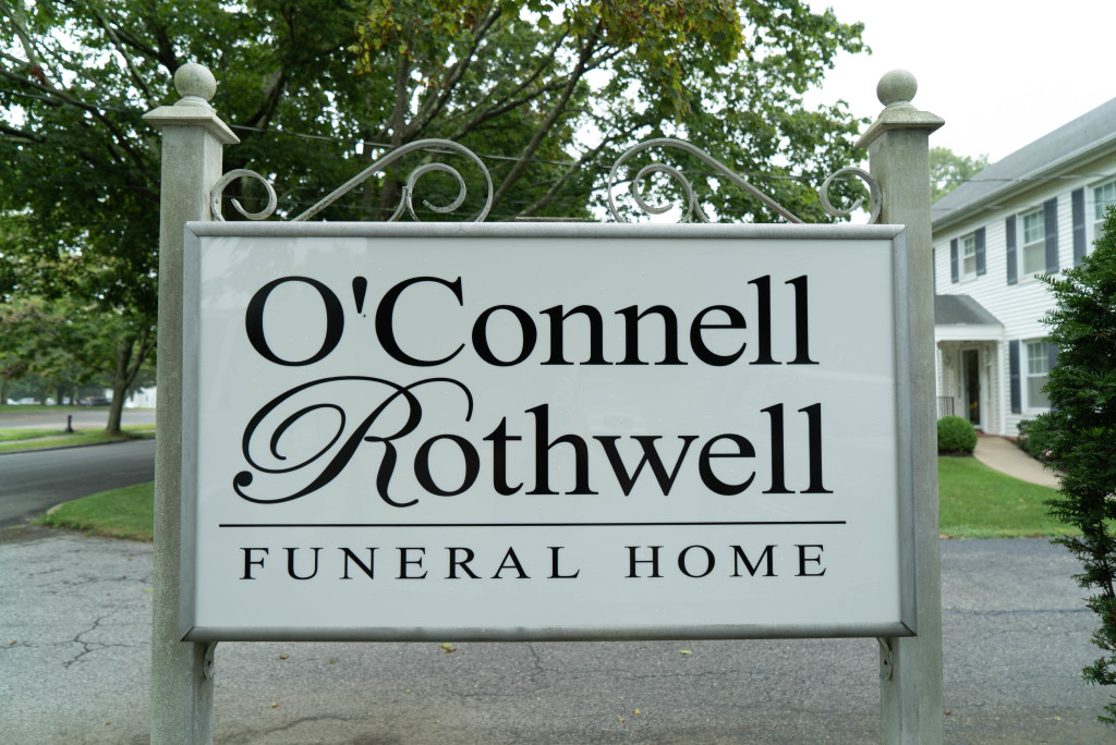 About Us O'ConnellRothwell Funeral Home Southampton NY funeral