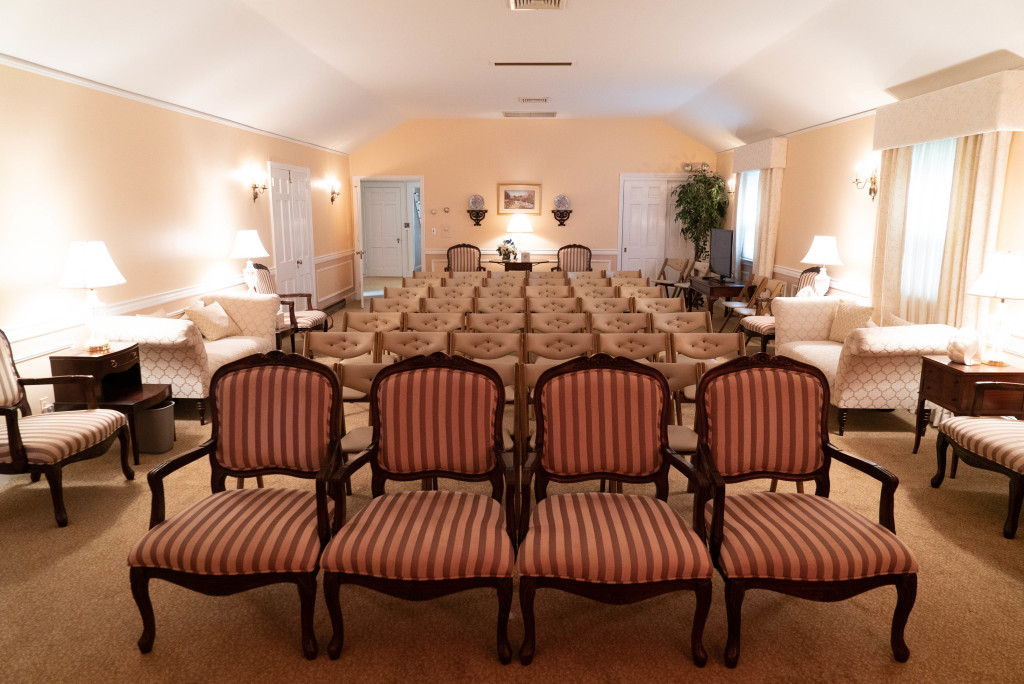 About Us O'ConnellRothwell Funeral Home Southampton NY funeral