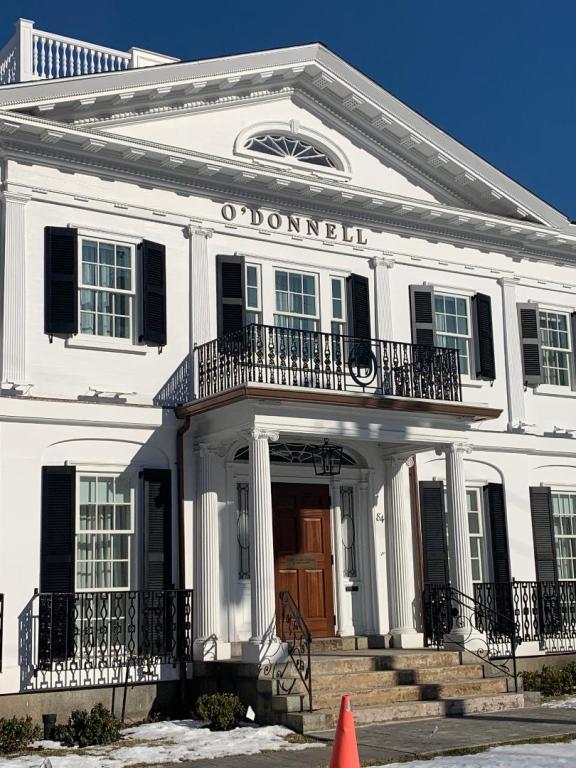 O'Donnell Funeral Home Facilities O'Donnell Cremations Funerals Celebrations Danvers