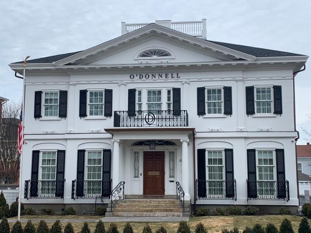 Funeral Home Salem MA O'Donnell Cremations, Funerals, Celebrations