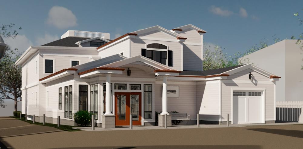 james o donnell funeral home