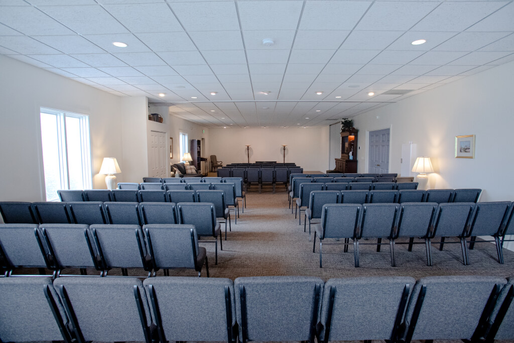 Our Facilities Ofield Funeral Home Grand Rapids MI funeral home and