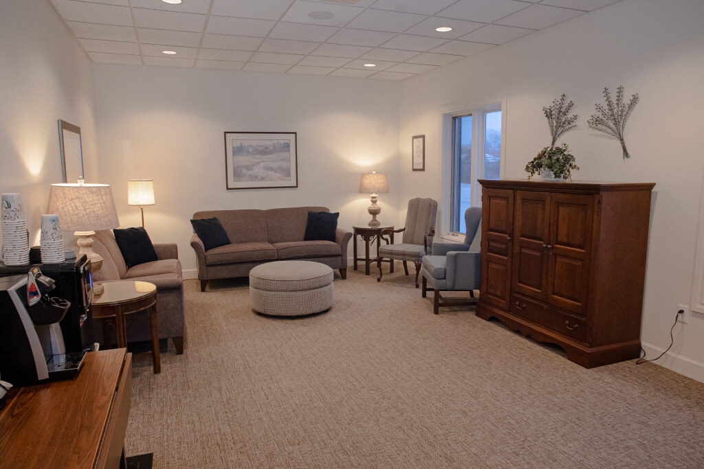Our Facilities Ofield Funeral Home Grand Rapids MI funeral home and