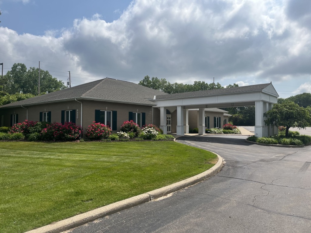 Our Facilities Ofield Funeral Home Grand Rapids MI funeral home and