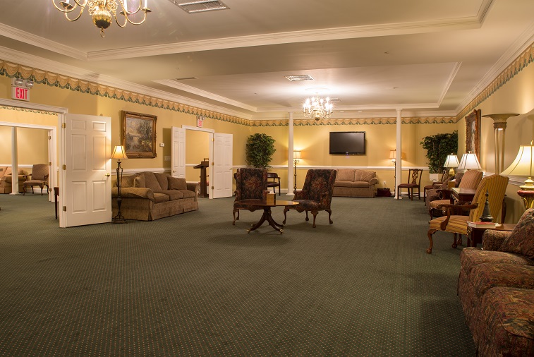 Memorial Park SouthFlowery Branch Memorial Park Funeral Homes