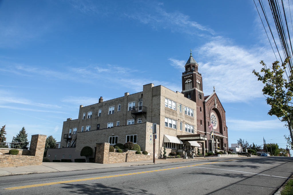 Location Boron Funeral Home, Inc. Pittsburgh PA funeral home and