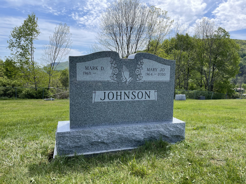 Monuments OlneyFoust Funeral Homes & Crematory Wellsville NY