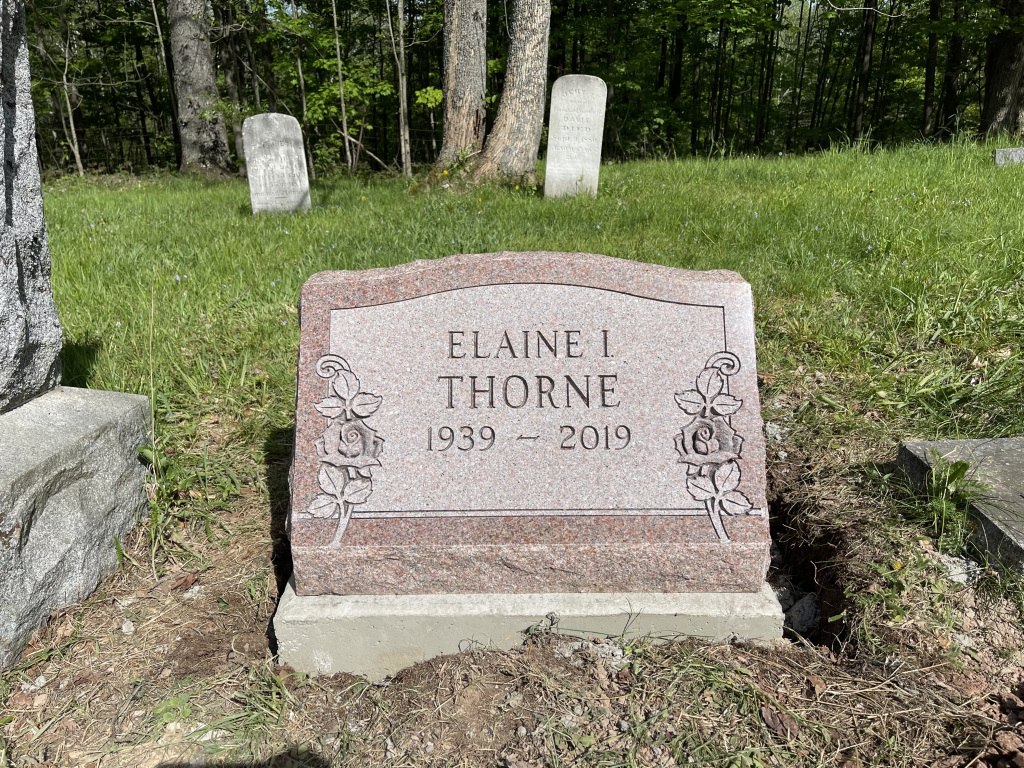 Monuments OlneyFoust Funeral Homes & Crematory Wellsville NY