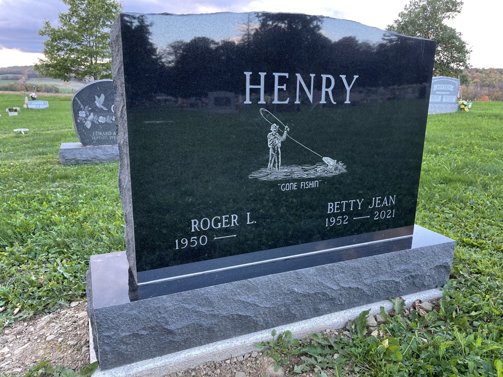 Monuments OlneyFoust Funeral Homes & Crematory Wellsville NY