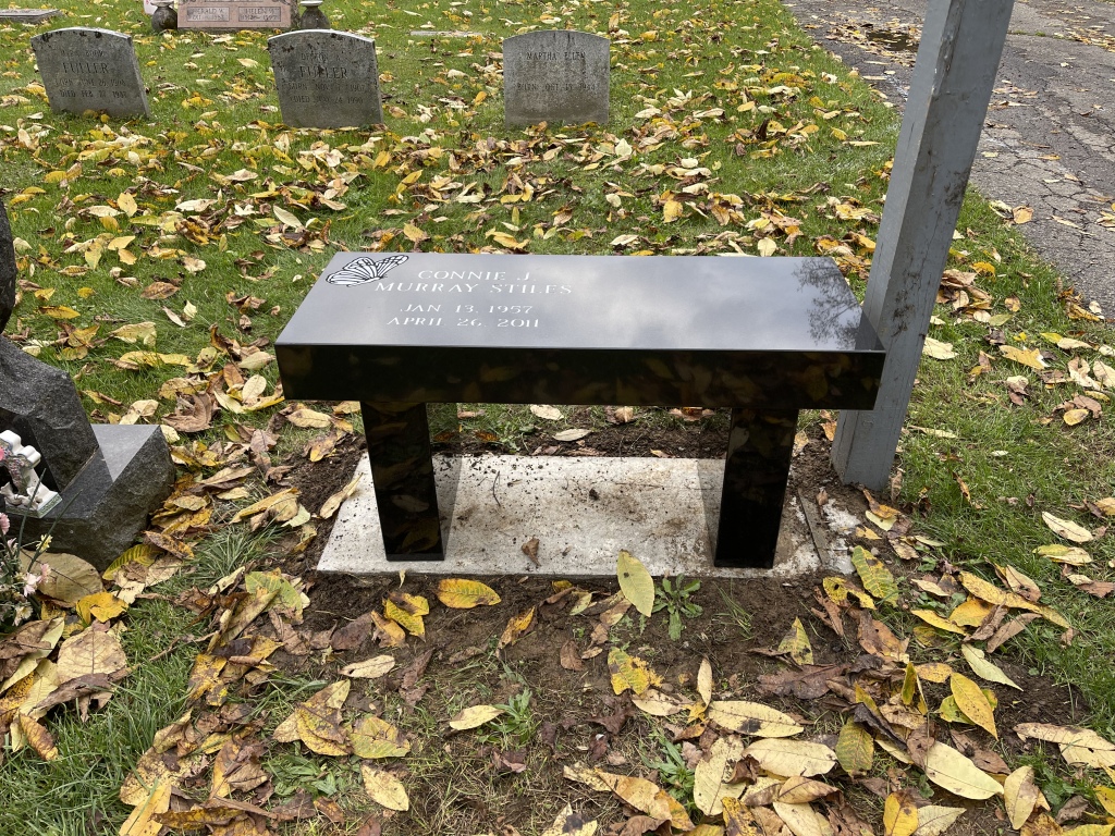 Monuments OlneyFoust Funeral Homes & Crematory Wellsville NY