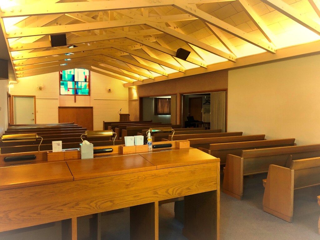 Location Parsons Funeral Home Hall Chapel Ellsworth KS funeral home and cremation