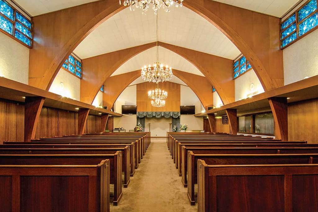 Our Facilities Pipkin Braswell Denver CO funeral home and cremation