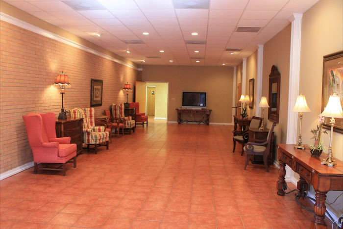 hockaday funeral home nc