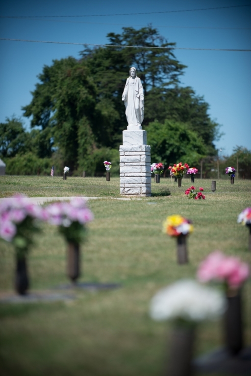 Location Piedmont Memorial Gardens Winston Salem NC funeral home