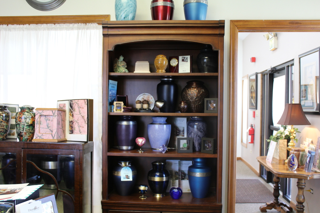 Parker Funeral Home, Inc. & Crematory Parker CO funeral home and