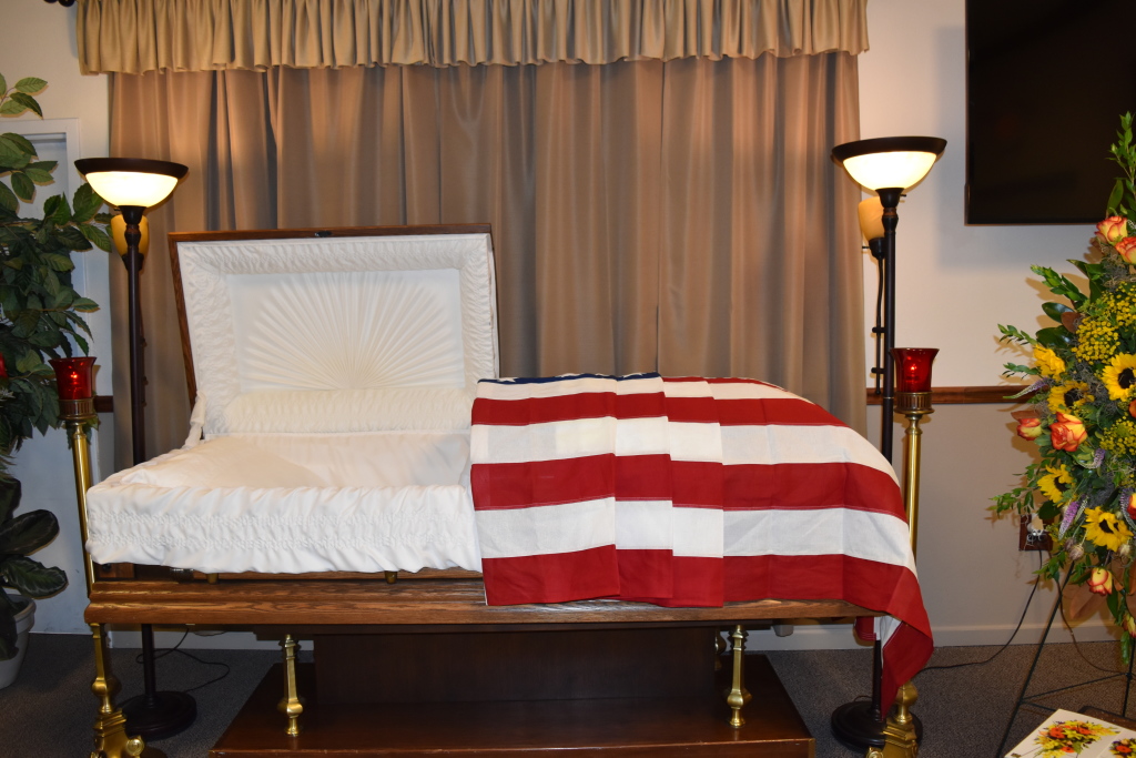 Parker Funeral Home, Inc. & Crematory Parker CO funeral home and