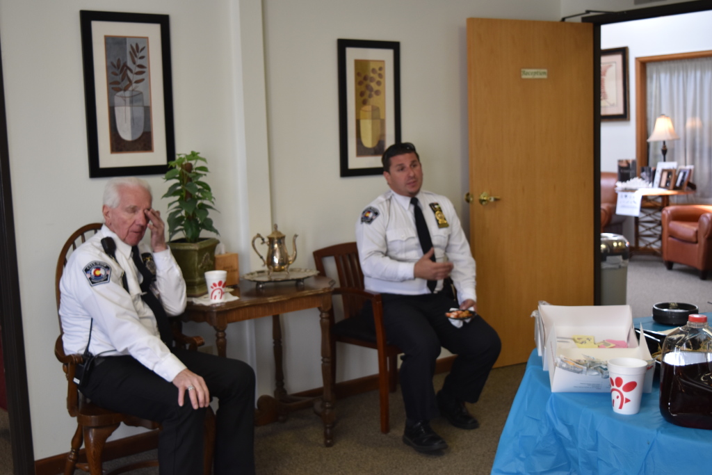 Parker Funeral Home, Inc. & Crematory Parker CO funeral home and