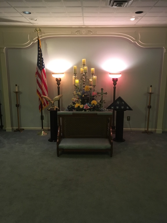 Viewing Room Number 2