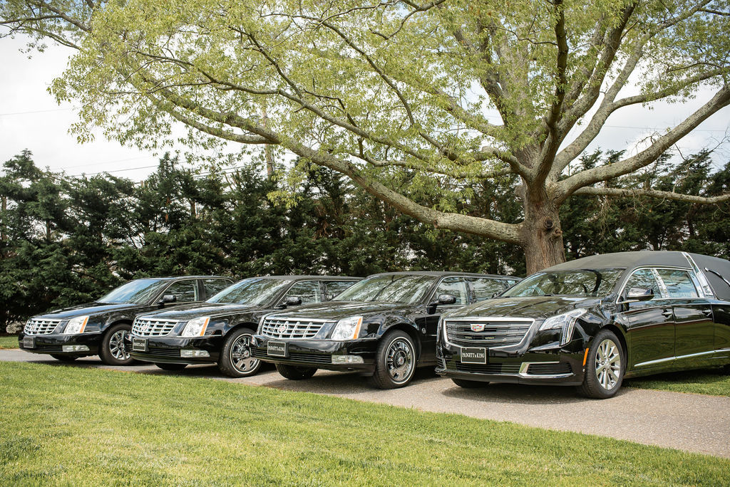 Our Facilities The Padgett & King Mortuary & Crematory Forest City