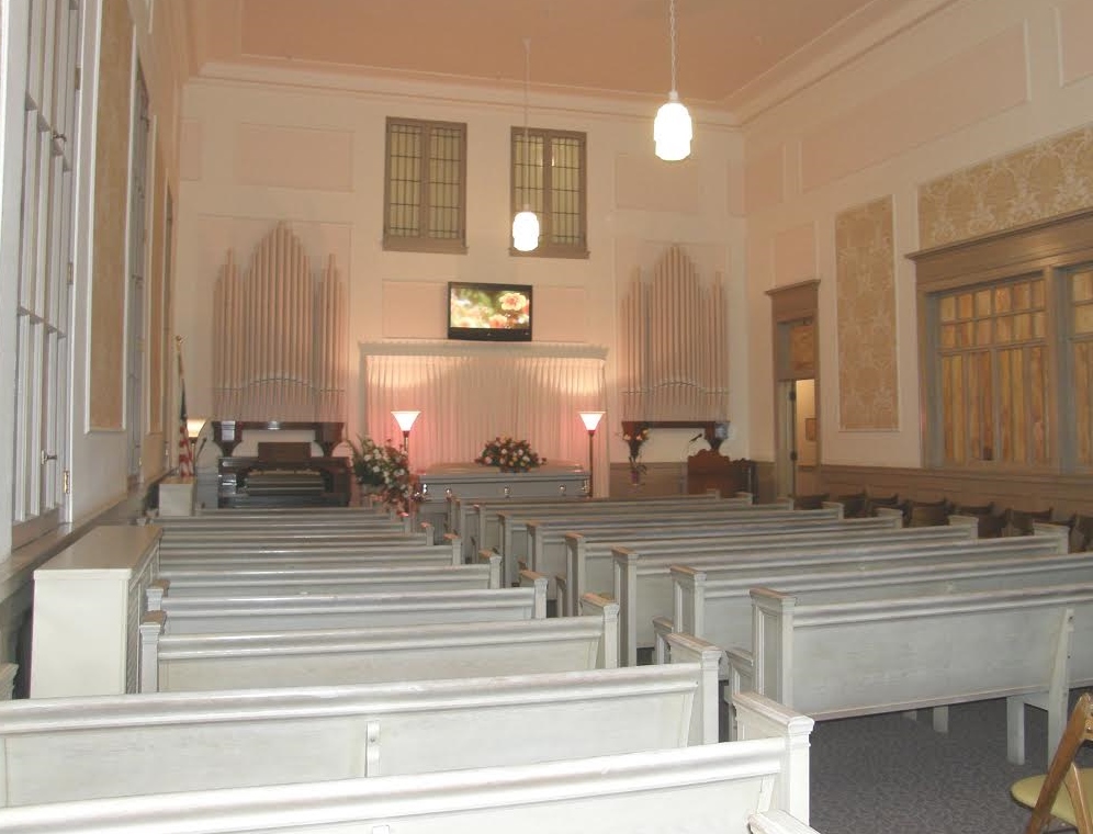 317 N. 4th Street Prugh Funeral Service Burlington IA funeral home