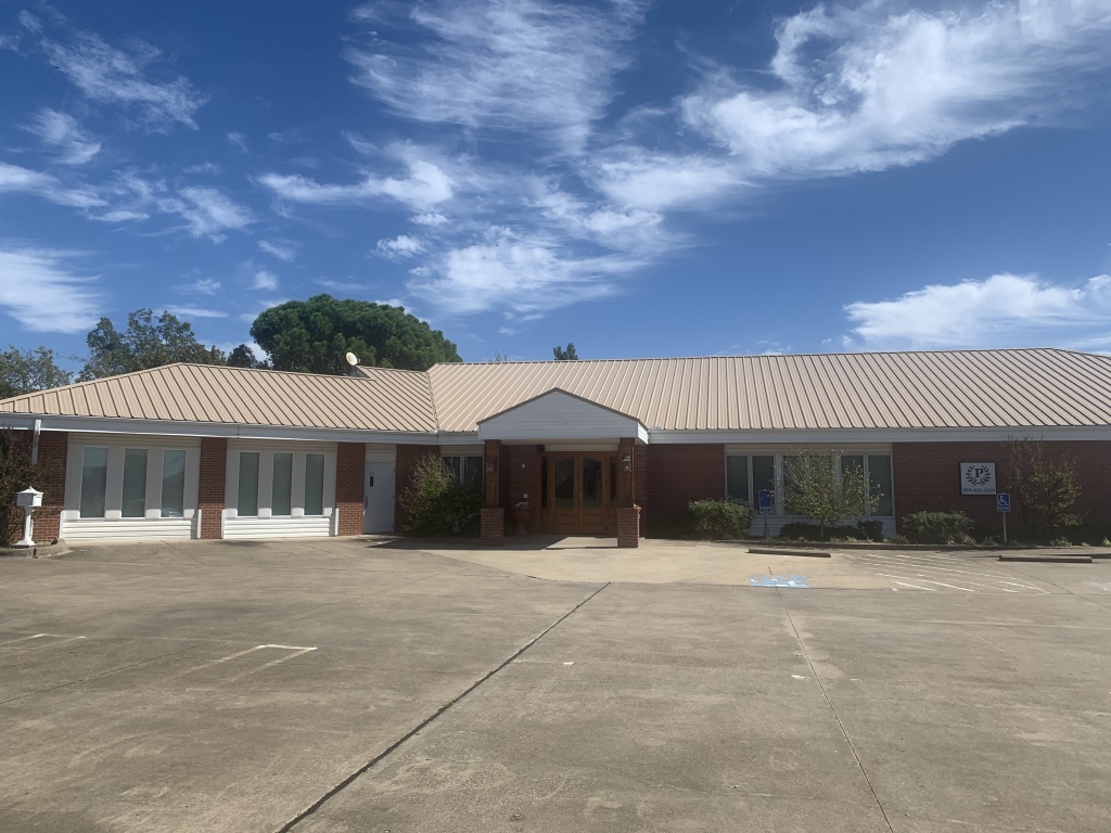 Location Peters Funeral Home Greenville TX funeral home and cremation