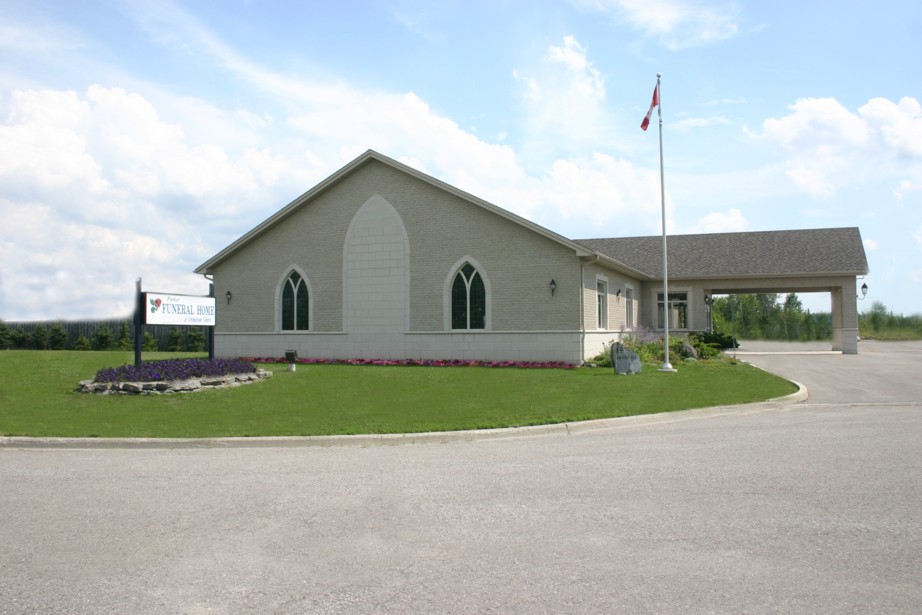 Our Facilities Lakeland Funeral and Cremation Centre Lindsay ON