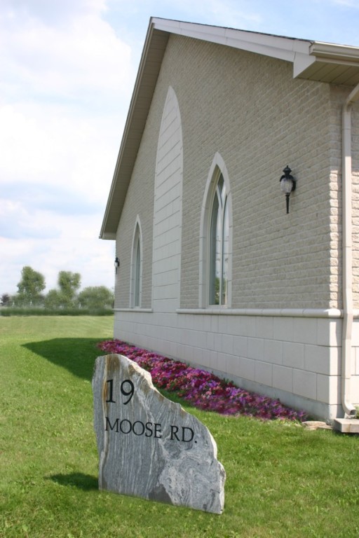 Our Facilities Lakeland Funeral and Cremation Centre Lindsay ON
