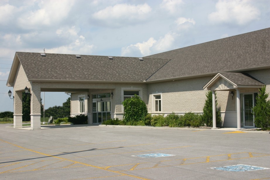 Our Facilities Lakeland Funeral and Cremation Centre Lindsay ON