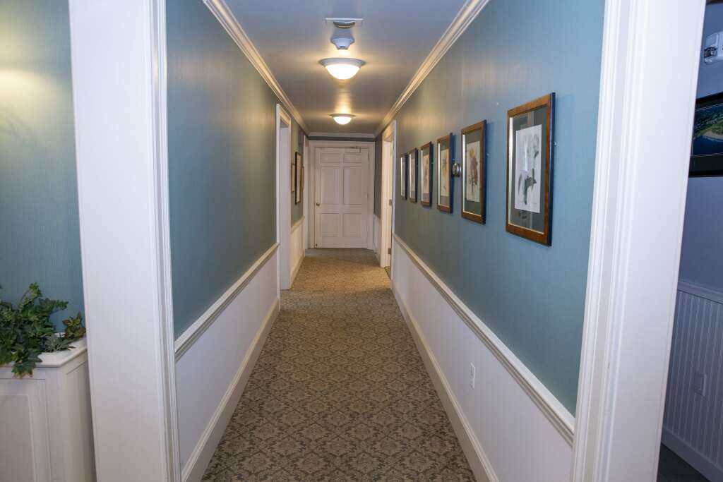 Our Facilities Frank Polke & Son Funeral Home Fairfield CT funeral home and cremation