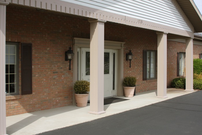 lakeville funeral home