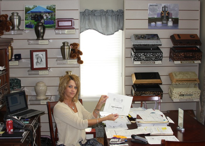 lakeville funeral home