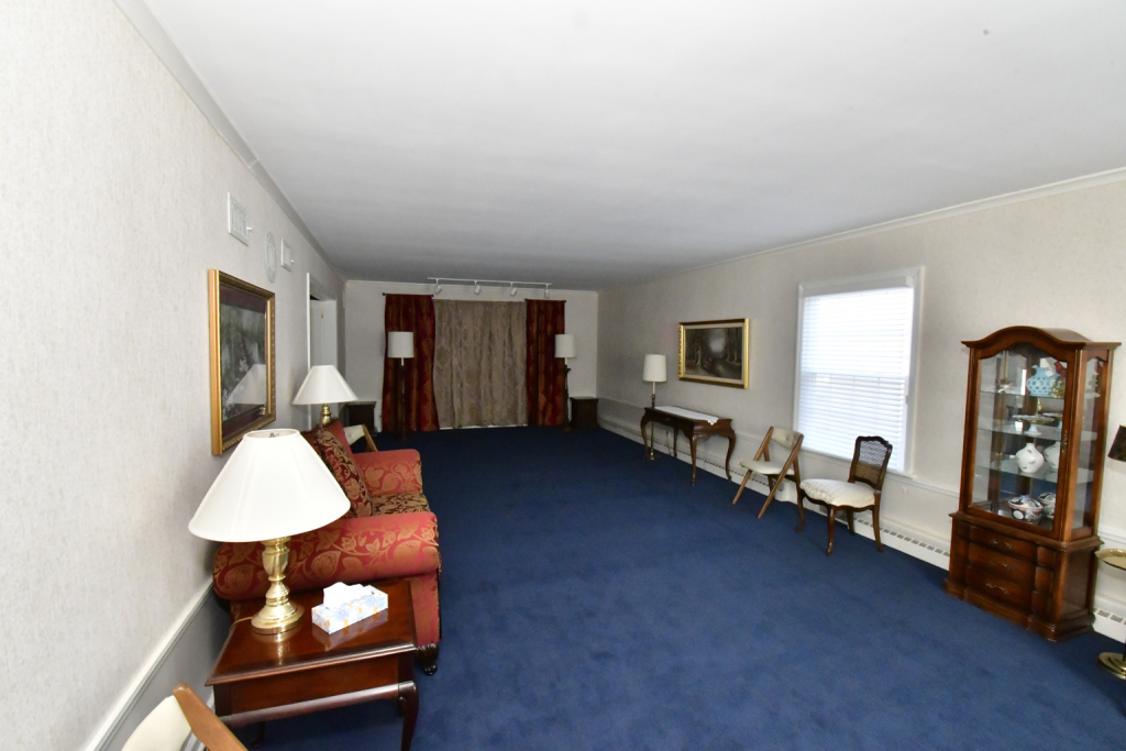 Welsheimer Chapel Palmer Funeral Homes South Bend IN funeral home