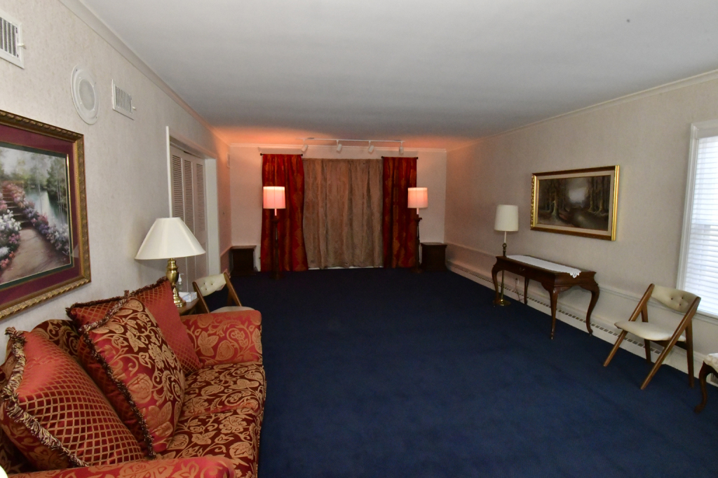 lakeville funeral home