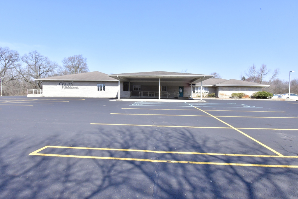 lakeville funeral home