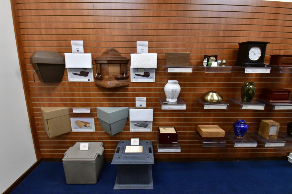 lakeville funeral home