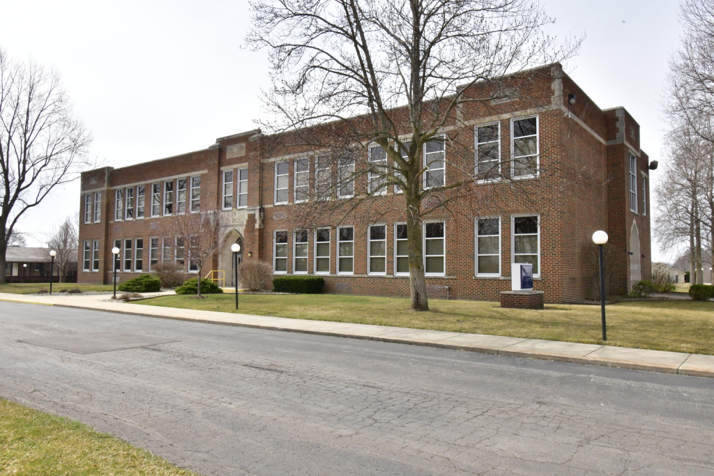 Palmer Community Complex Palmer Funeral Homes South Bend IN funeral