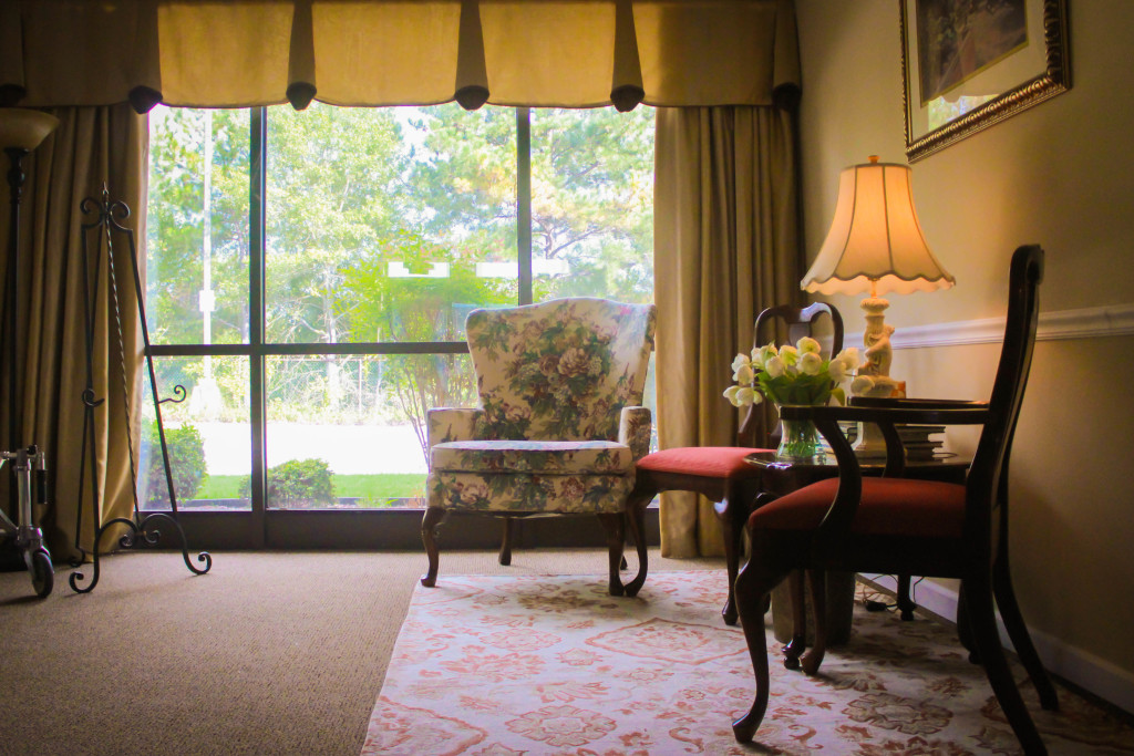 Our Facility Plummer Funeral Home, LLC Memorial Services in North