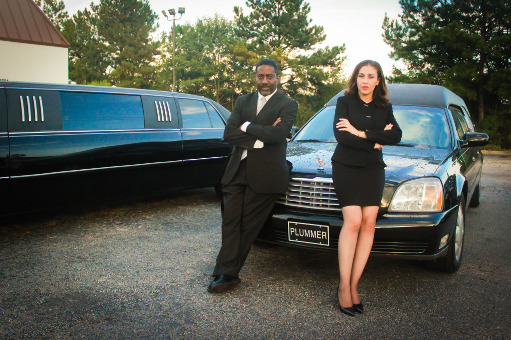 Our Facility Plummer Funeral Home, LLC Memorial Services in North