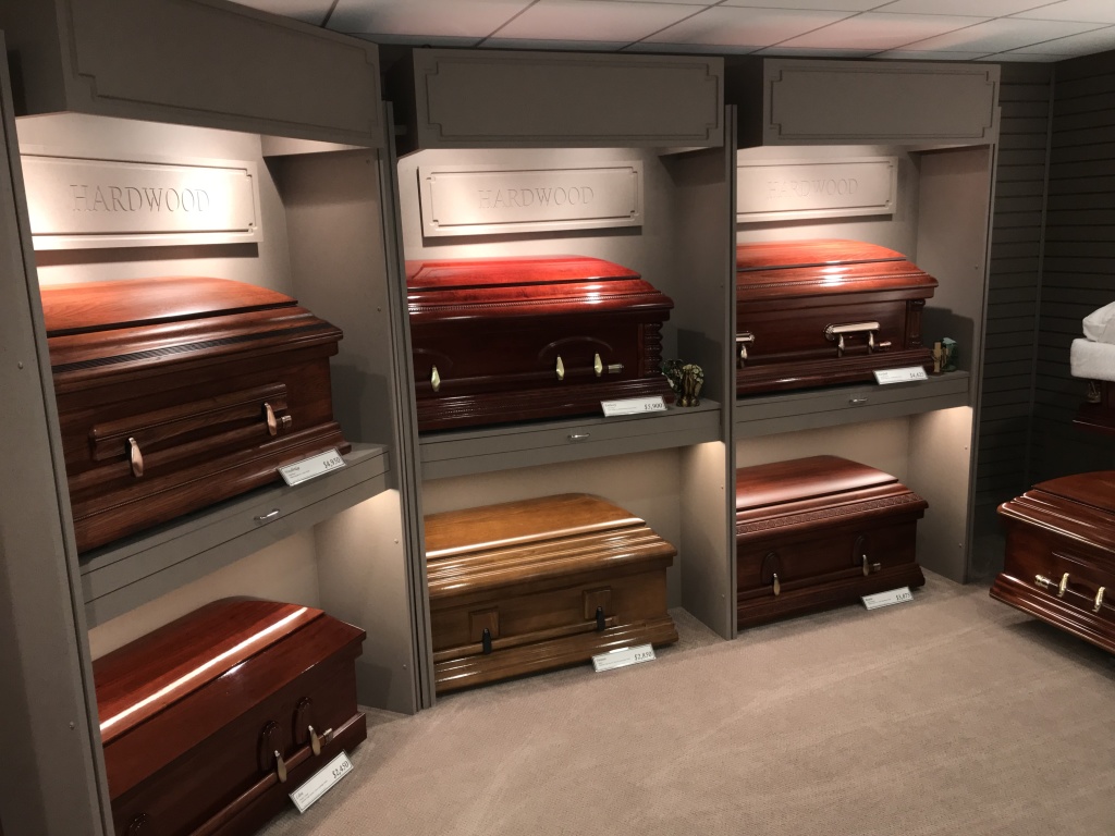 Make Lasting Memories.