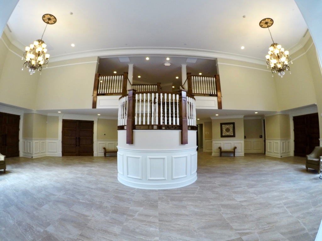 Making Lasting Memories.