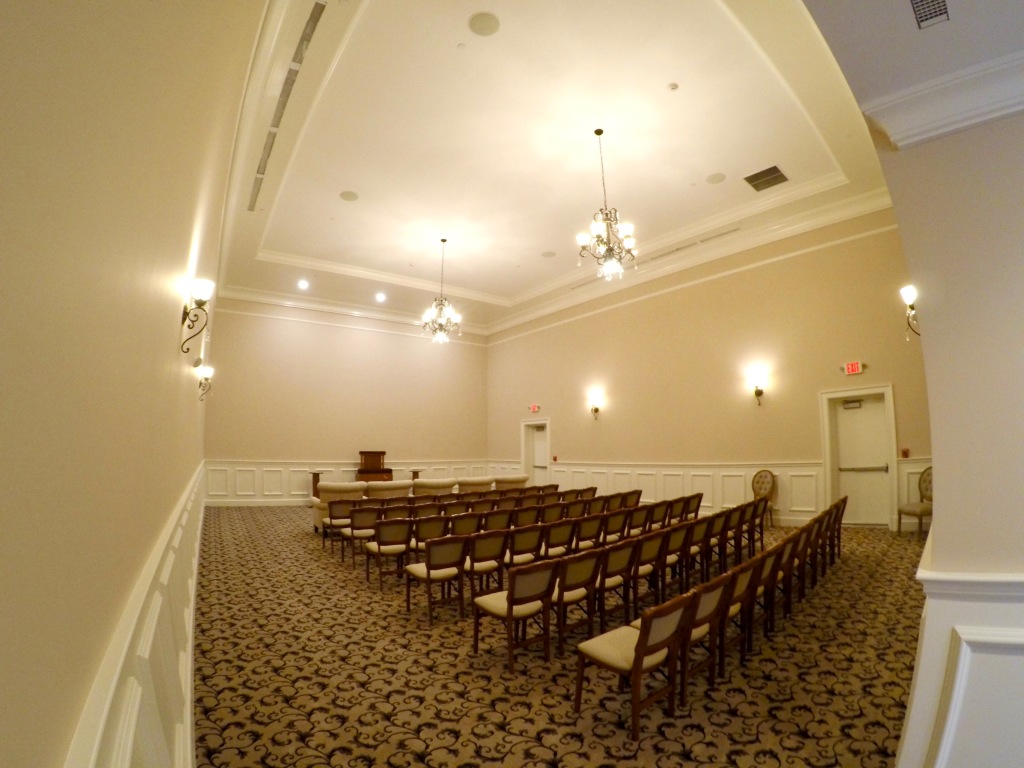 Making Lasting Memories.