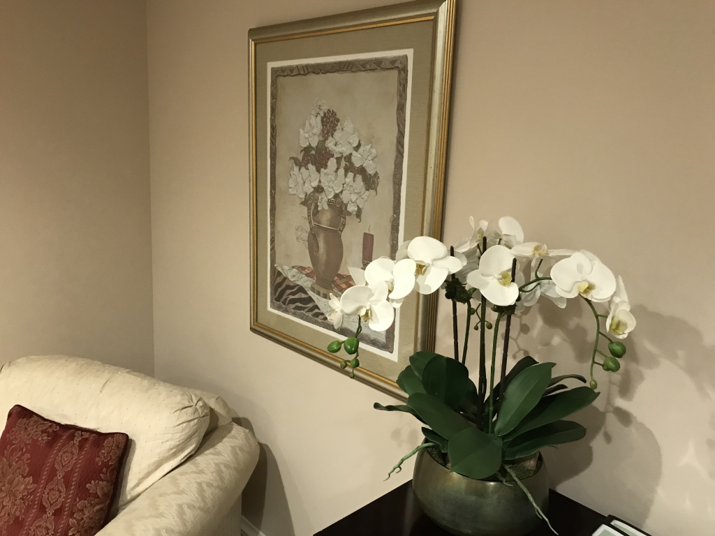 Making Lasting Memories.