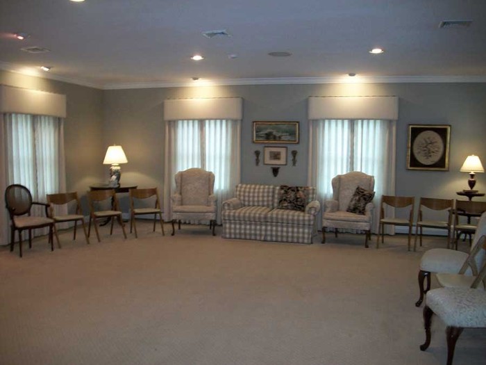 Our Facilities Pelham Funeral Home Pelham NH funeral home and cremation